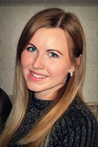 Башкирова Марина