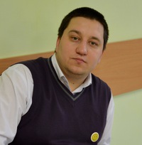 Маргасов Константин
